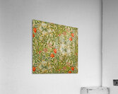 William Morris Artwork 3 Impression acrylique