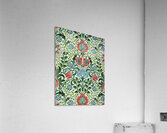 William Morris Artwork 4 Acrylic Print