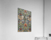 William Morris Artwork 7 Acrylic Print