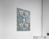William Morris Artwork 10 Impression acrylique