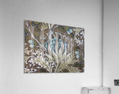 William Morris Artwork 12 Acrylic Print