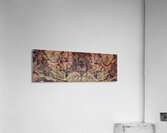 William Morris Artwork 16 Acrylic Print