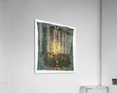 William Morris Artwork 20 Acrylic Print