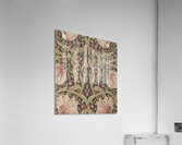 William Morris Artwork 22 Acrylic Print