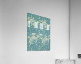 William Morris Artwork 24 Acrylic Print