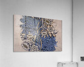William Morris Artwork 25 Acrylic Print