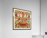 William Morris Artwork 26 Acrylic Print