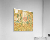 William Morris Artwork 28 Acrylic Print