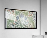 William Morris Artwork 32 Acrylic Print