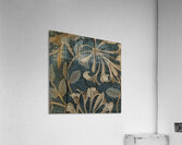 William Morris Artwork 35 Acrylic Print