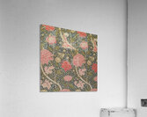 William Morris Artwork 36 Acrylic Print