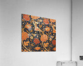 William Morris Artwork 39 Acrylic Print