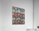 William Morris Artwork 40 Acrylic Print