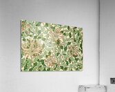 William Morris Artwork 42 Acrylic Print