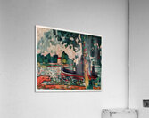 Maurice de Vlaminck 1 Acrylic Print