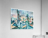 Maurice de Vlaminck 3 Acrylic Print