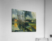 Maurice de Vlaminck 4 Acrylic Print