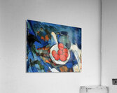 Maurice de Vlaminck 12 Acrylic Print