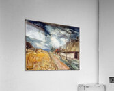 Maurice de Vlaminck 19 Acrylic Print
