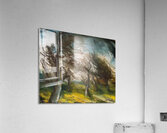 Maurice de Vlaminck 21 Acrylic Print