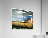 Maurice de Vlaminck 24 Acrylic Print