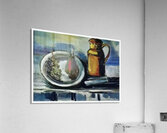 Maurice de Vlaminck 28 Acrylic Print