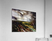 Maurice de Vlaminck 29 Acrylic Print