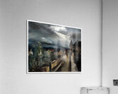 Maurice de Vlaminck 37 Acrylic Print