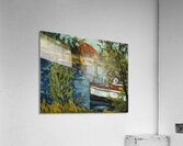 Maurice de Vlaminck 39 Acrylic Print