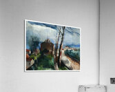 Maurice de Vlaminck 1 Acrylic Print