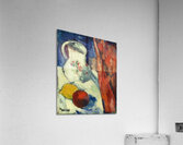 Maurice de Vlaminck 3 Acrylic Print