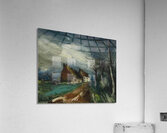 Maurice de Vlaminck 6 Acrylic Print