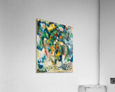 Maurice de Vlaminck 7 Acrylic Print