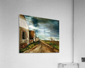 Maurice de Vlaminck 11 Acrylic Print