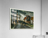 Maurice de Vlaminck 14 Acrylic Print