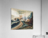 Maurice de Vlaminck 15 Acrylic Print