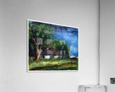 Maurice de Vlaminck 16 Acrylic Print