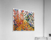 Maurice de Vlaminck 19 Acrylic Print