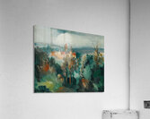 Maurice de Vlaminck 24 Acrylic Print