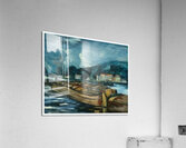 Maurice de Vlaminck 27 Acrylic Print