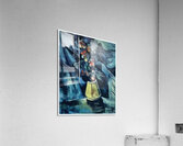 Maurice de Vlaminck 30 Acrylic Print