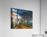 Maurice de Vlaminck 35 Acrylic Print