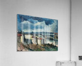 Maurice de Vlaminck 40 Acrylic Print