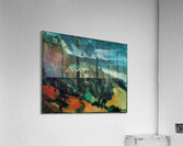 Maurice de Vlaminck 43 Acrylic Print