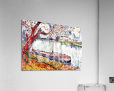 Maurice de Vlaminck 46 Acrylic Print