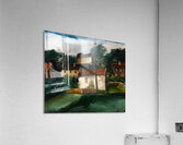 Maurice de Vlaminck 4 Acrylic Print