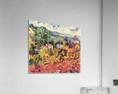 Maurice de Vlaminck 6 Acrylic Print