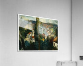 Maurice de Vlaminck 7 Acrylic Print