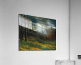 Maurice de Vlaminck 8 Acrylic Print