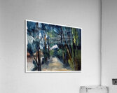 Maurice de Vlaminck 10 Acrylic Print